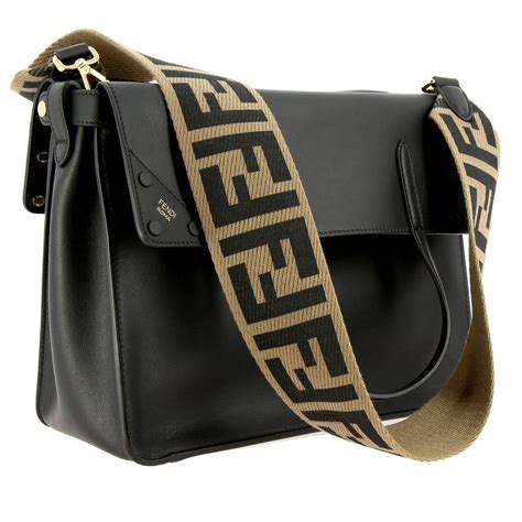 fendi crossbody phone bag|Fendi crossbody bag women's.